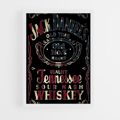 ap-jack daniels-1 cadre Blanc