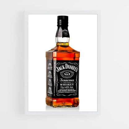 ap-jack daniels-2 cadre Blanc