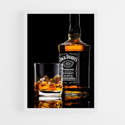 ap-jack daniels-3 cadre Blanc