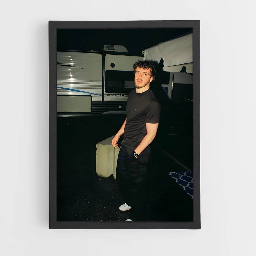 ap-jack harlow-8 cadre Noir