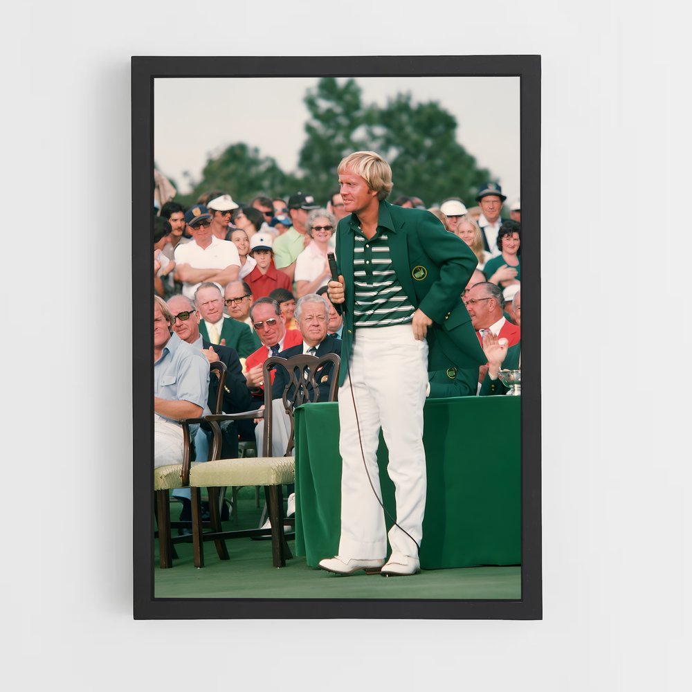 ap-jack nicklaus-4 cadre Noir