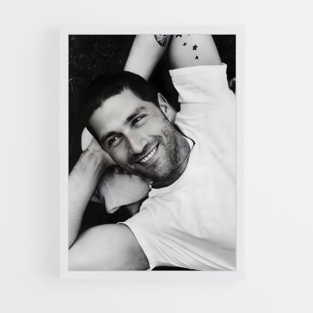 ap-jack shephard-1 cadre Blanc
