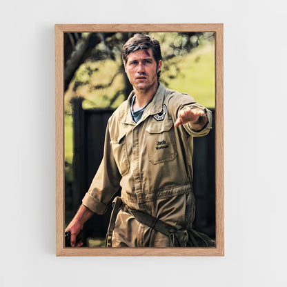 ap-jack shephard-2 cadre Bois clair