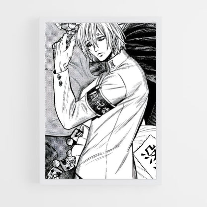 ap-jack the ripper-8 cadre Blanc