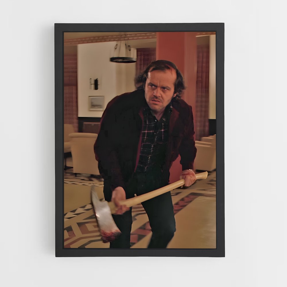 ap-jack torrance-3 cadre Noir