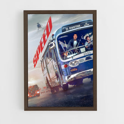 ap-jack traven-2 cadre Bois foncé
