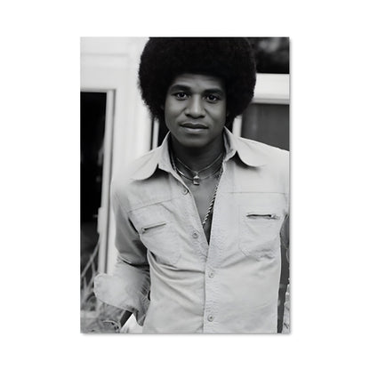 Poster Afro Dreams