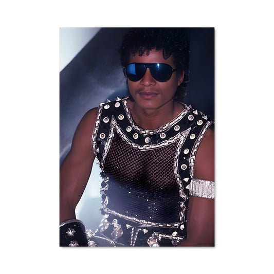 Poster The King of Show