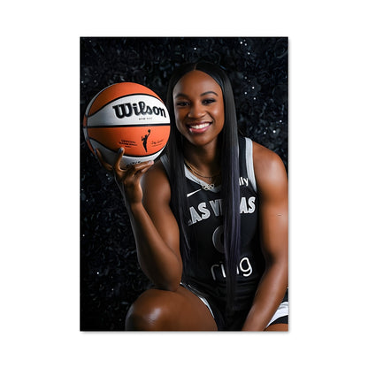 Poster Jackie young 59524