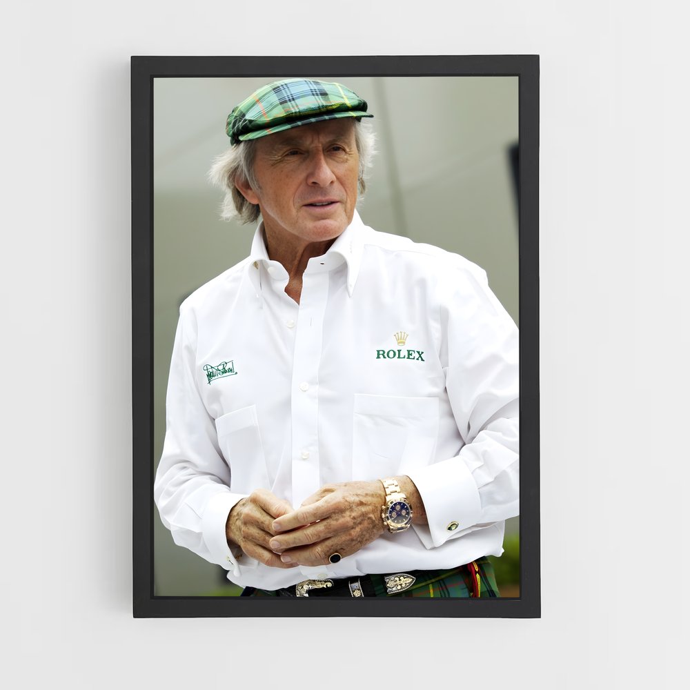 ap-jackie stewart-5 cadre Noir