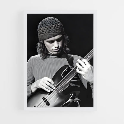 ap-jaco pastorius-4 cadre Blanc