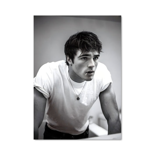 Poster Fumer avec Style