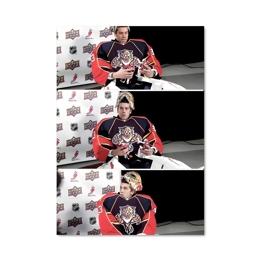 Poster Gardien de Rêves