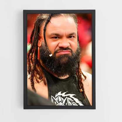 ap-jacob fatu-4 cadre Noir