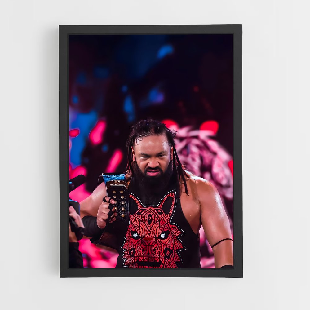 ap-jacob fatu-7 cadre Noir