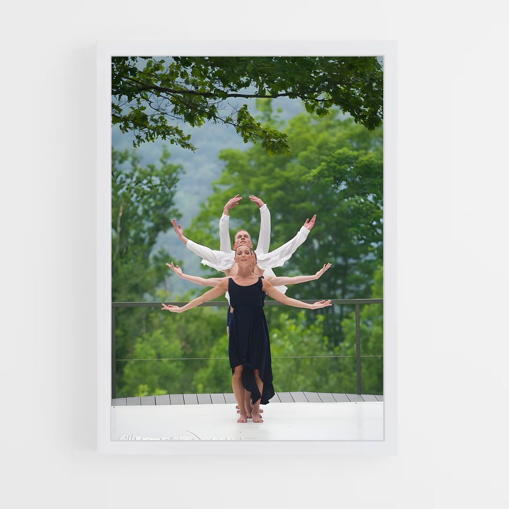 ap-jacob pillow dance festival-2 cadre Blanc
