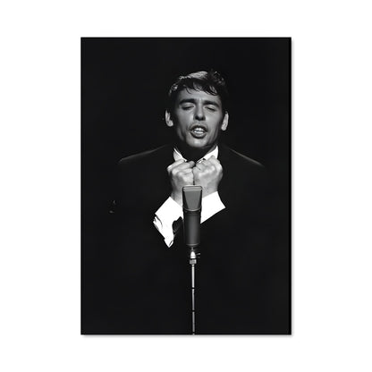 Poster La Voix du Chanson