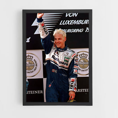 ap-jacques villeneuve-1 cadre Noir