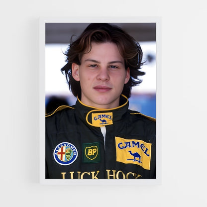 ap-jacques villeneuve-2 cadre Blanc