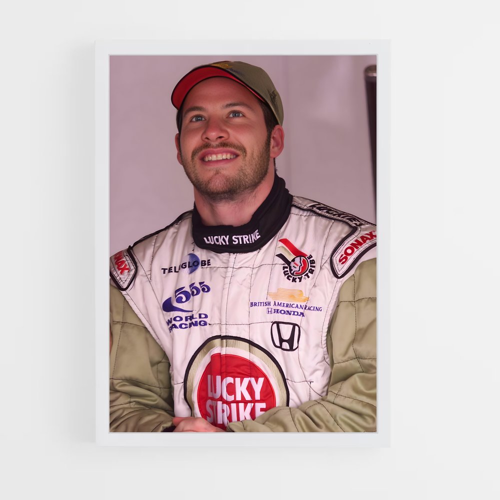 ap-jacques villeneuve-7 cadre Blanc