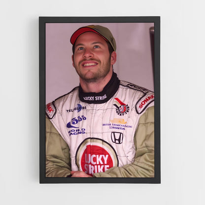 ap-jacques villeneuve-7 cadre Noir