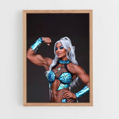 ap-jade cargill-1 cadre Bois clair