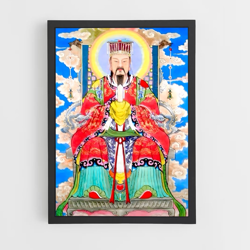 ap-jade emperor-9 cadre Noir