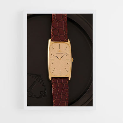 ap-jaeger lecoultre-3 cadre Blanc
