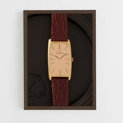 ap-jaeger lecoultre-3 cadre Bois foncé