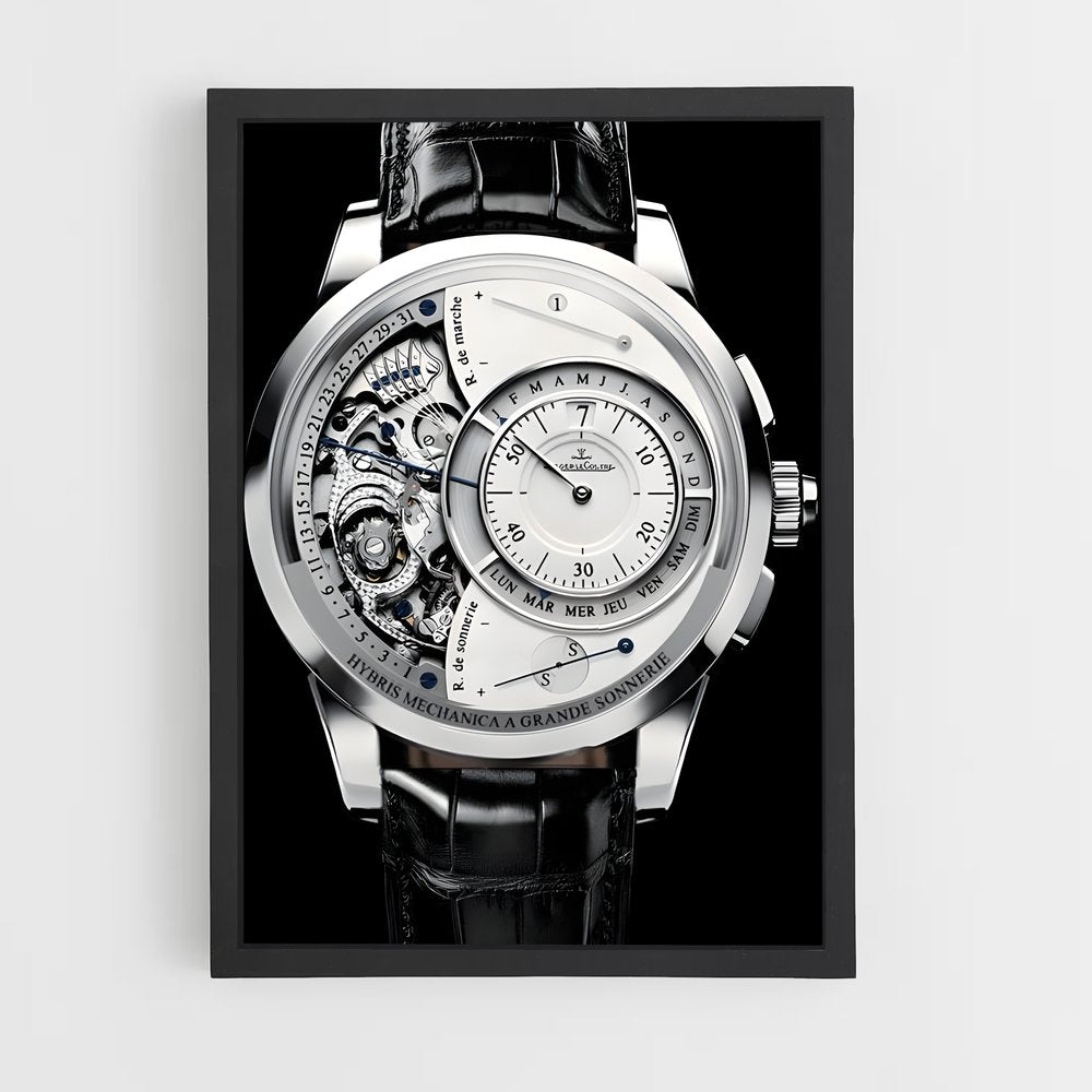 ap-jaeger lecoultre-4 cadre Noir