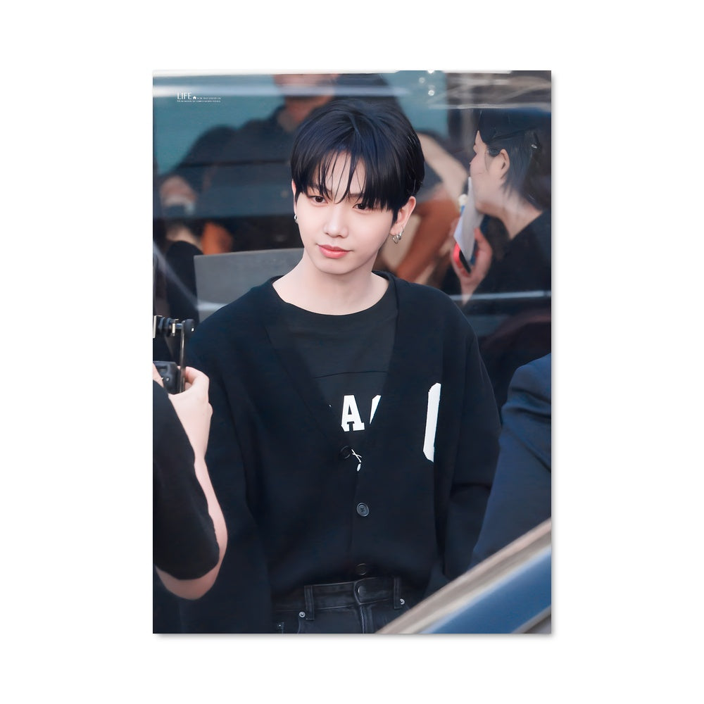 Poster Jaehyun 48926