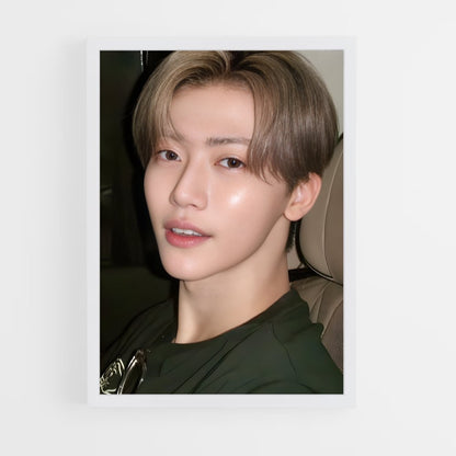 ap-jaemin-4 cadre Blanc