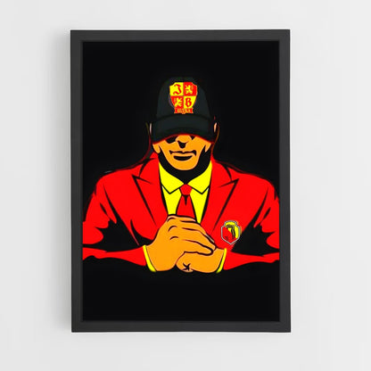 ap-jagiellonia bialystok-1 cadre Noir