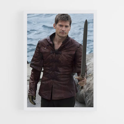 ap-jaime lannister-1 cadre Blanc