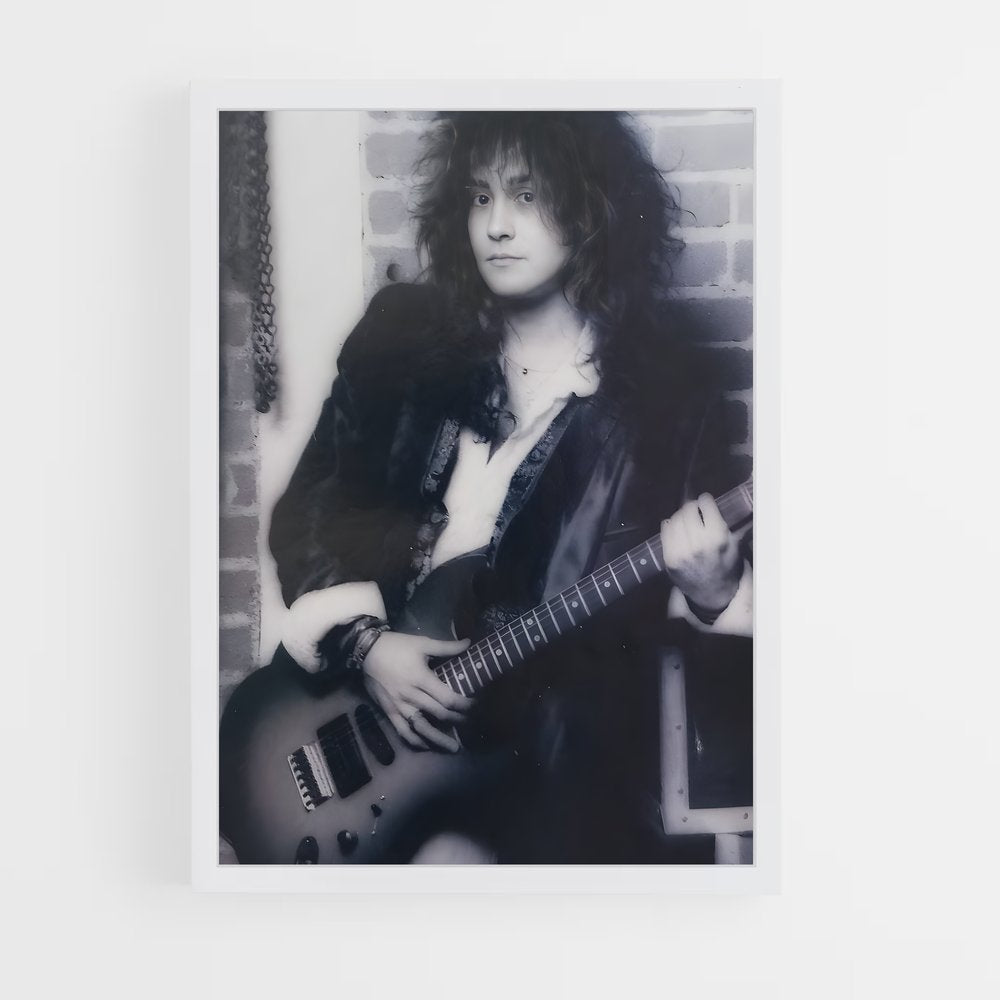ap-jake e. lee-1 cadre Blanc