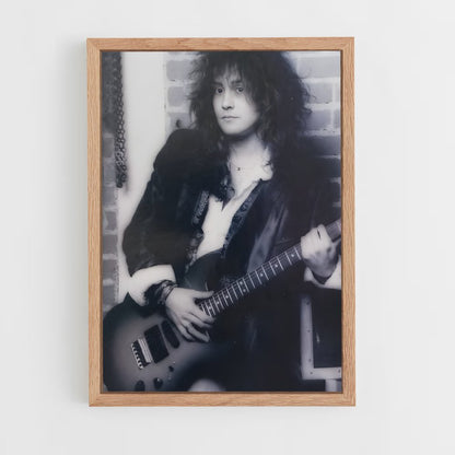 ap-jake e. lee-1 cadre Bois clair