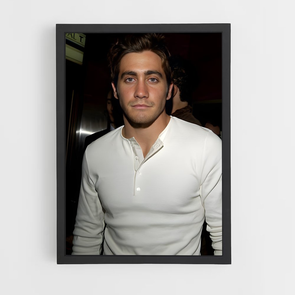 ap-jake gyllenhaal-1 cadre Noir