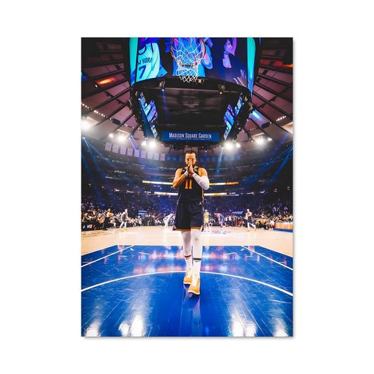 Poster Jalen brunson 59523