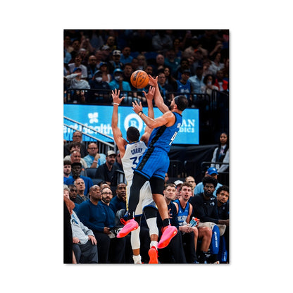 Poster Jalen suggs 59544