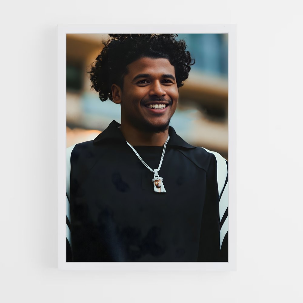 ap-jalen green-1 cadre Blanc