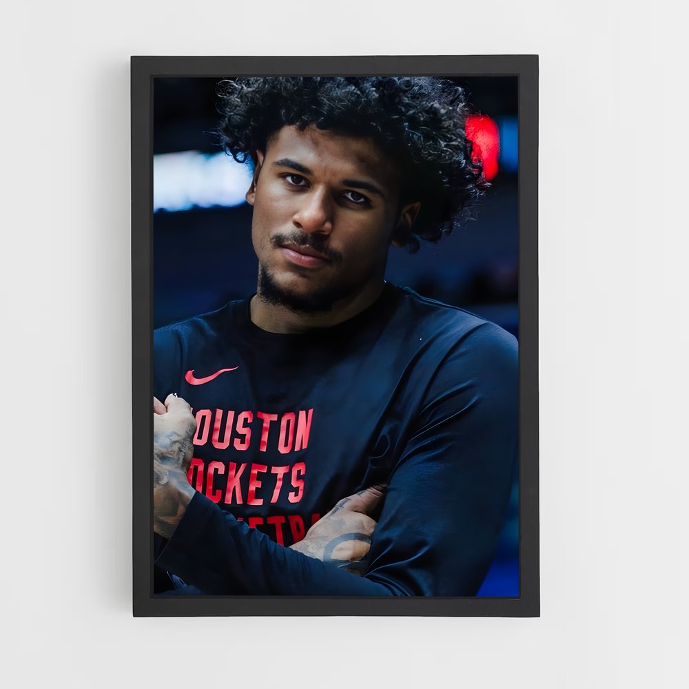 ap-jalen green-2 cadre Noir