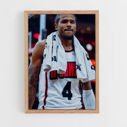 ap-jalen green-3 cadre Bois clair