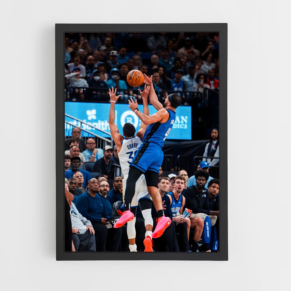 ap-jalen suggs-6 cadre Noir