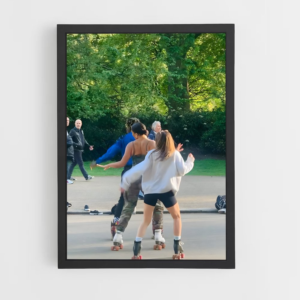 ap-jam skating-2 cadre Noir