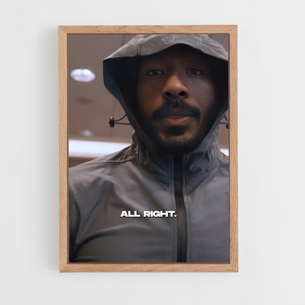 ap-jamahal hill-1 cadre Bois clair
