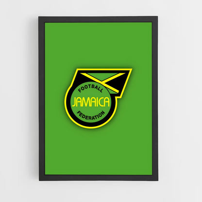 ap-jamaica national football team-2 cadre Noir