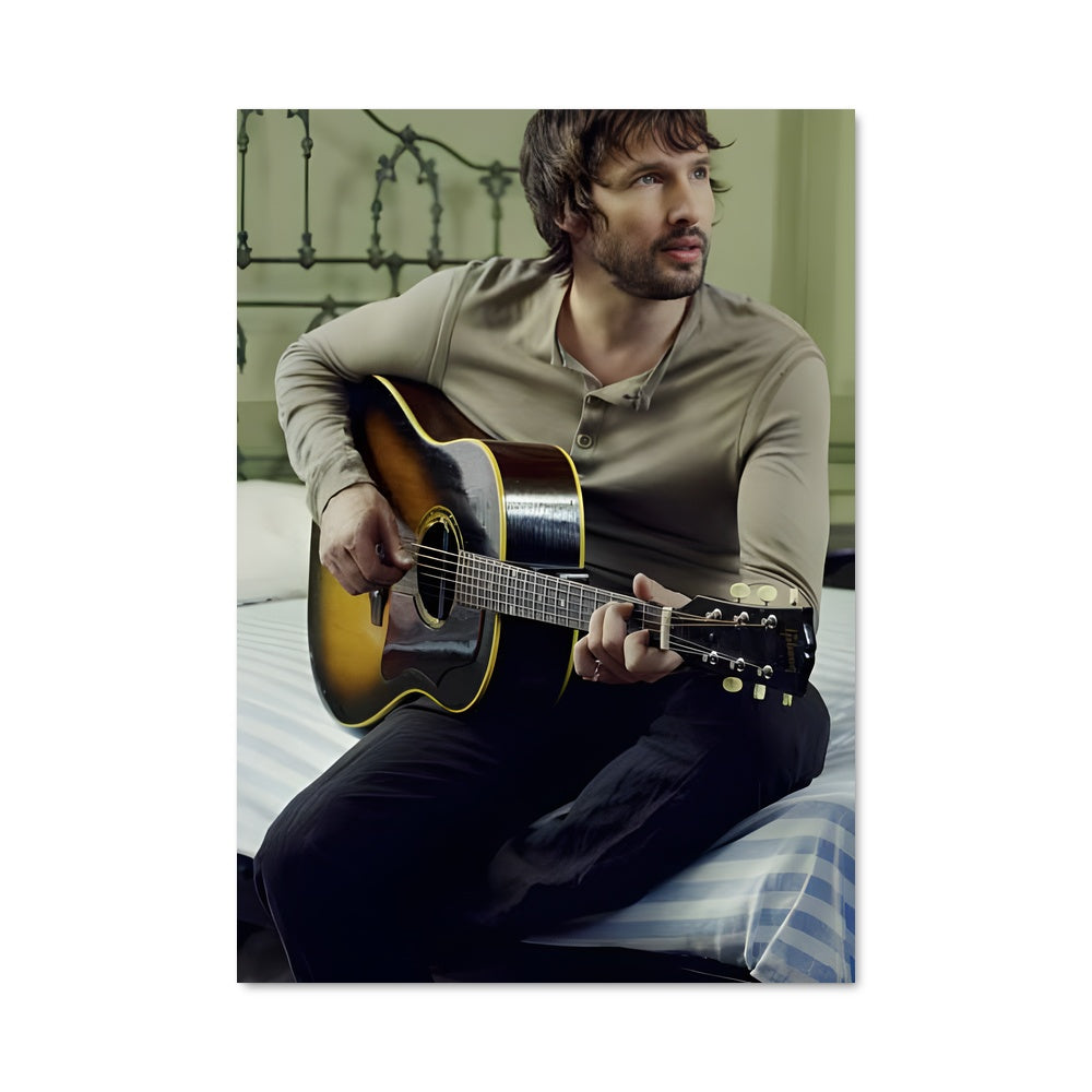 Poster James blunt 51490