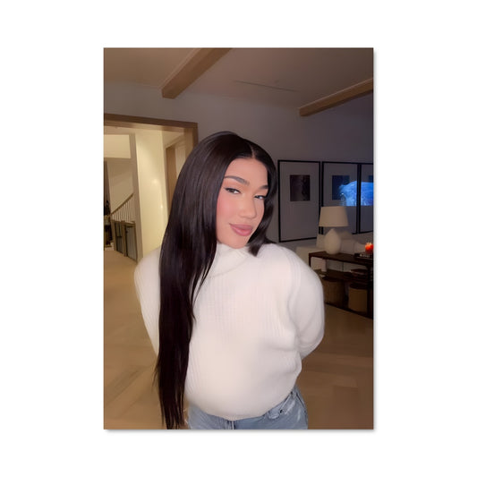 Poster James charles 10691