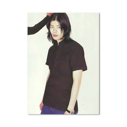 Poster James iha 56545