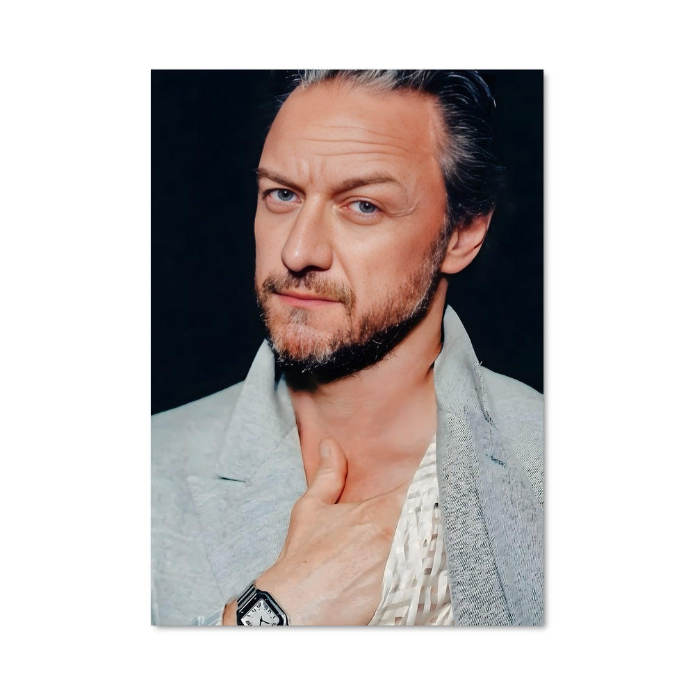 Poster Le Baron de l'Élégance